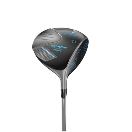 Women’s Thunderbird Driver
