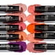 thumbnail image 5 of Nudestix Nudies Colorete En Crema Mate 3 En 1 Para Todo El Rostro, Colorete En Barra Para Mejillas, Ojos Y Labios, Colorete En Crema Para Mejillas Con Cepillo Mezclador (Sirena Salada), 5 of 6