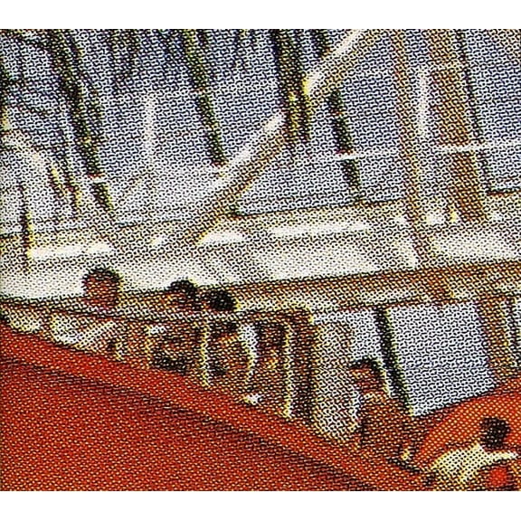 Have Some Faith in Magic (CD) (Digi-Pak)