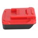 thumbnail image 1 of Adaptador De Batería Para Herramientas Eléctricas De 18 V, Profesional Duradero, Ahorro De Energía, Convertidor De Batería Para Herramientas Eléctricas, Rendimiento Estable,, 1 of 7