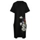 thumbnail image 5 of medicine wheel Loose Pocket Dress Cocktail of dresses evening dress women, 5 of 7