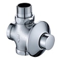 thumbnail image 3 of Toilet flush valve Aquaflush push button self-closing hidden, 3 of 5