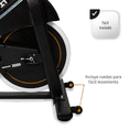 thumbnail image 3 of Bicicleta De Spinning SVELFIK 8 KGS BICI-03, 3 of 3