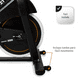 thumbnail image 3 of Bicicleta De Spinning SVELFIK 8 KGS BICI-03, 3 of 3