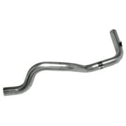 Walker Exhaust 45105 Exhaust Tail Pipe Fits select: 1987-1993 DODGE W-SERIES, 1987-1993 DODGE D-SERIES