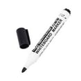 thumbnail image 5 of Non-Toxic Erasable Whiteboard Marker Pens - 10pcs Set (Black), 5 of 5