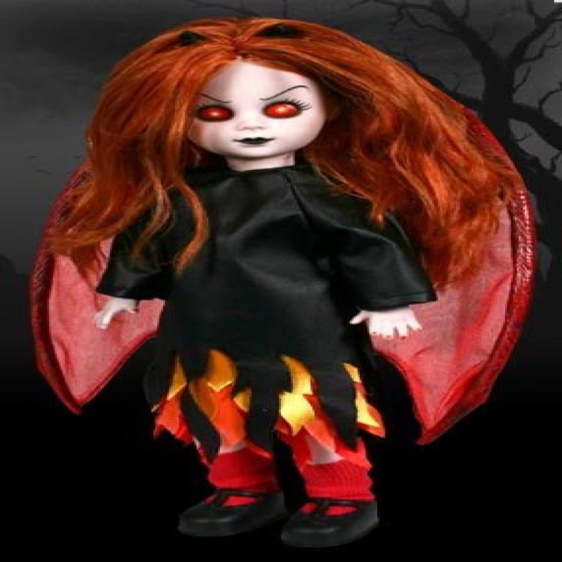 living dead dolls series 4