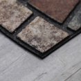 thumbnail image 2 of Mainstays Mosaique de pierre 23" x 35" Tapis, 2 of 3