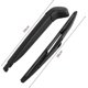thumbnail image 2 of Wiper Arm Assembly, Car Rear Wiper Arm and Wiper Blade, Rear Wiper Arm Blade, Wiper Arm, Rear Wiper Arm Blade, Suitable for Ford Focus MK2 2004-2011, 2 of 3