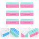 thumbnail image 5 of EeaseMX 6 bloques pulidores de uñas de 4 lados, herramientas de manicura para mujeres., 5 of 8