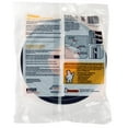 thumbnail image 2 of Frost King® R516H 1-1/4-Inch by 7/16-Inch by 10-Foot Thick Sponge Rubber Foam Weatherstrip Tape, Black, 2 of 10