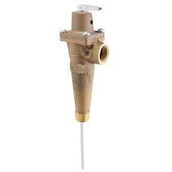 (Price/Each)Rheem Water Heater Parts SP9013E Temperature and Pressure Relief Valve (t&p)