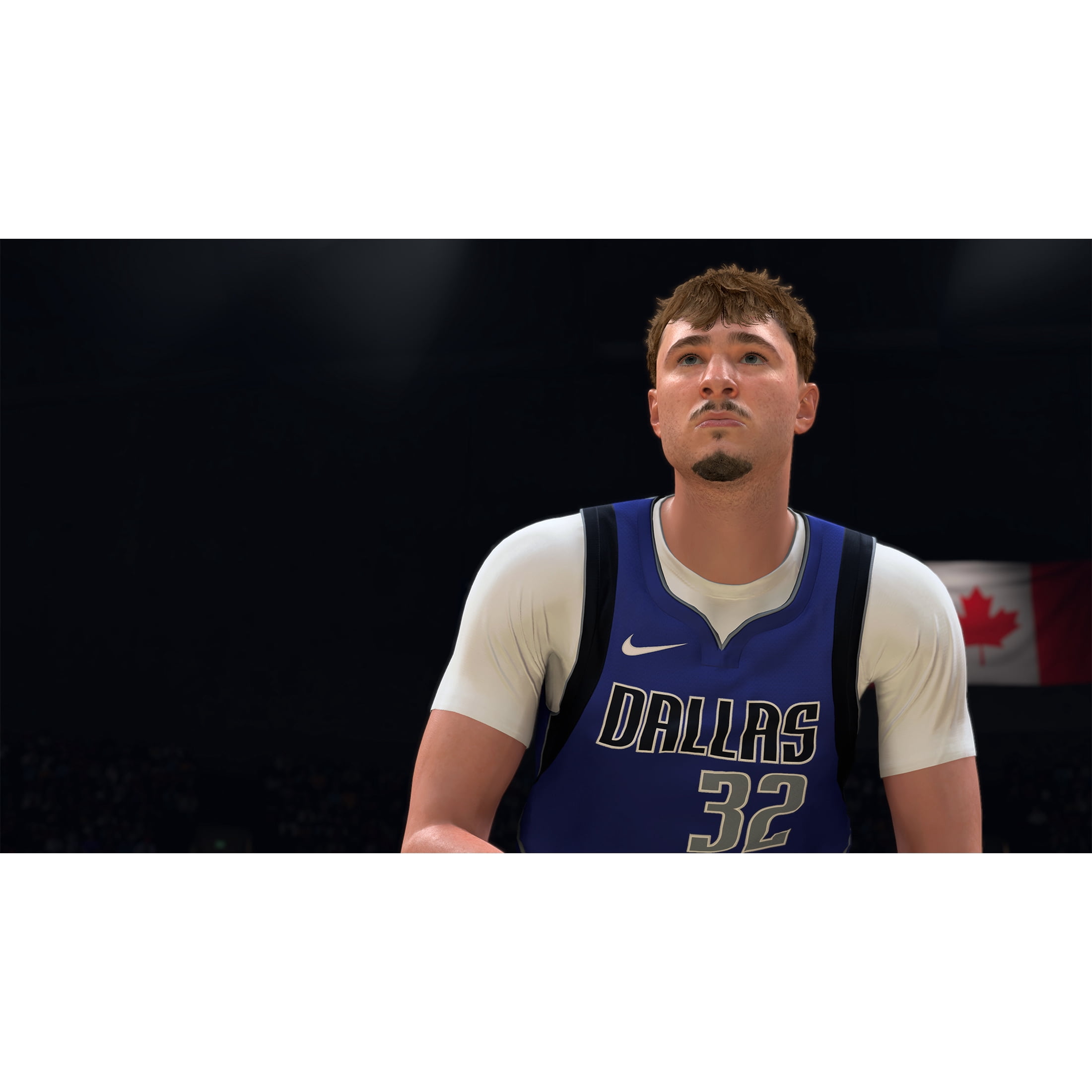 NBA 2K27 - Nintendo Switch 2 Game