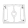 thumbnail image 2 of 2x Soporte de ventilador universal de 40 mm, componentes de refrigeración de ventiladores, adaptadores de montaje, piezas de repuesto, soporte de ench shamjiam estante de montaje, 2 of 8