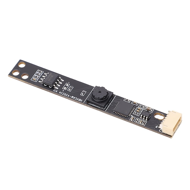 Módulo de cámara, placa de cámara mini USB Módulo de cámara para computadora Placa de cámara mini USB Rendimiento inigualable