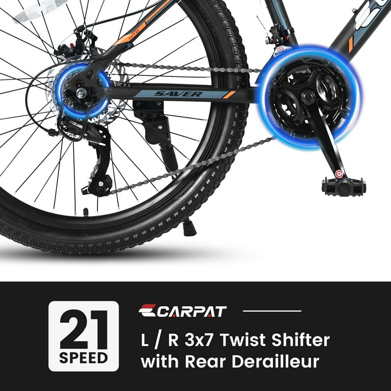 24 inch mountain bike disc brakes deals