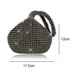 thumbnail image 2 of Bolso de mano para cena nupcial para dama de honor, a la moda,, 2 of 5