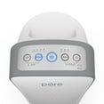 thumbnail image 5 of Pure Enrichment PureZone Elite True HEPA Large Room Tower Air Purifier with Air Quality Monitor, 4 Stage Filtration and UV-C Light (White), 5 of 5