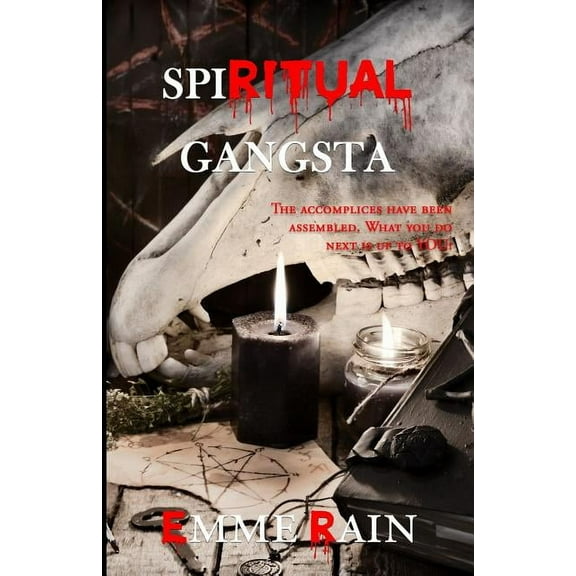 Spiritual Gangsta (Paperback)