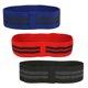 thumbnail image 3 of Bandas de resistencia para Yoga de 3 tamaños, bucle circular elástico de látex antideslizante para entrenamiento en casa, entrenamiento físico, 3 of 8
