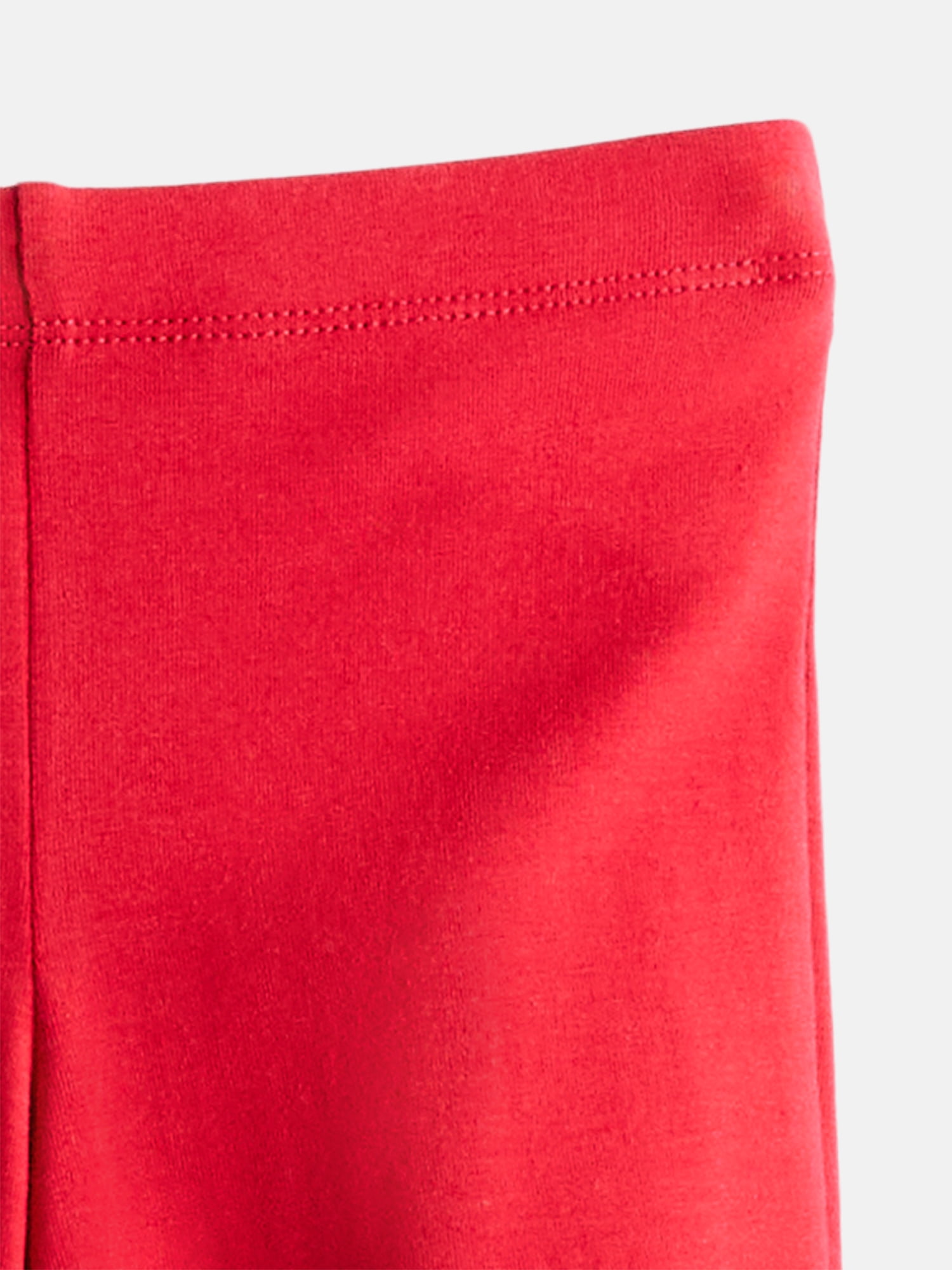 Wonder Nation Girls Kid Tough Flare Leggings, Sizes 4-18 & Plus