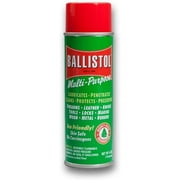 Ballistol Multi-Purpose Oil, Aerosol spray, 6 oz