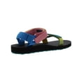 thumbnail image 2 of Teva Women's Original Universal Sandal 90s Multi - 1003987-SMU, 2 of 2
