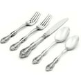thumbnail image 2 of Oneida Michelangelo 45-Piece Flatware Set, 2 of 5