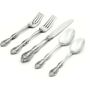 Oneida Michelangelo 45-Piece Flatware Set