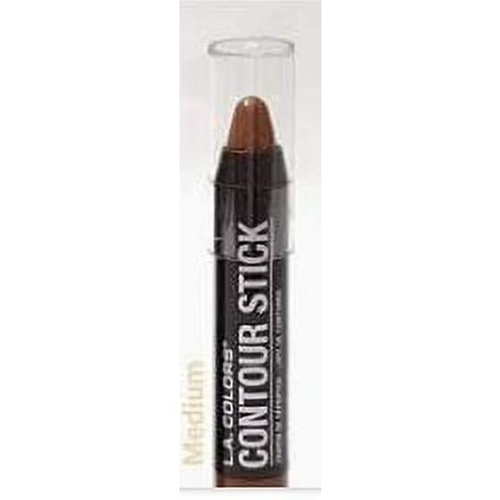 L.A.Colors Contour Stick CCS624 Medium To Contour