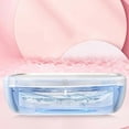 thumbnail image 5 of Contact Lens Ultrasonic Cleaning Machine 58000hz High Frequency Vibration Timing Rechargeable Cleaner Js, 5 of 5