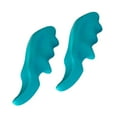 thumbnail image 4 of 1 Set 2pcs Durable Thumb Massagers Saver Deep Tissue Massage Tools (Green), 4 of 6