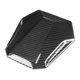 thumbnail image 2 of Tapa de tanque de aceite de fibra de carbono, embellecedor de decoración de motocicleta, apto para Honda X'ADV150 2018'2020 Jadeshay A, 2 of 8