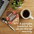 thumbnail image 3 of Quaker Maple & Brown Sugar Flavored Instant Oatmeal, 1.69 oz Cup, 1 Count-2 pack-with Bowl, 3 of 5