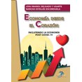 thumbnail image 1 of Libro Economia Desde El Corazon Tapa Blanda, Autor Josu Imanol Delgado Y Ugarte, Editorial Diaz De Santos, 1 of 3