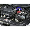 thumbnail image 2 of HPS Performance Blue Shortram Air Intake Kit Compatible for 2013-2017 Nissan Sentra 1.8L, 827-269BL, 2 of 2