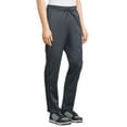Athletic Works Men’s and Big Men's Track Pants, Sizes S3XL