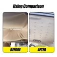 thumbnail image 6 of 20Pcs car Roof Liner Ceiling Kit Repair Buckle Sagging Headliner Pins Rivet Snap, 6 of 7
