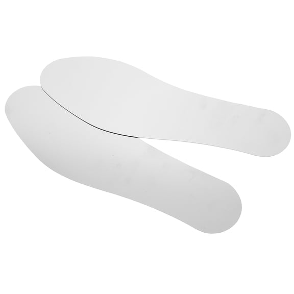 PENIKOKO Work Boot Insoles 1 Pair with Stainless for Enhanced Anti-Puncture and Comfort