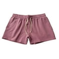 thumbnail image 1 of Men Jogger Sweat  Gym Running Solid Color Athletic Pants, 1 of 7