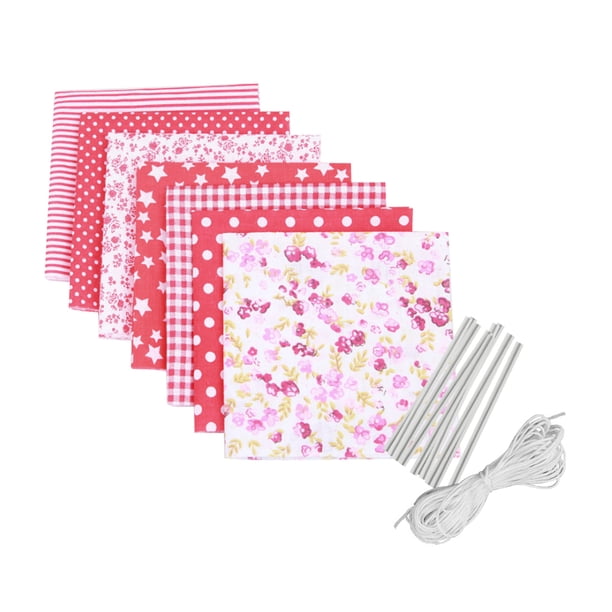 Filtro de polvo, máscara bucal, conjunto de bricolaje, máscara, tela, puente de nariz, tira, cuerdas para los oídos, kit surtido, respirador de polvo, manualidades sidaley AF0122-04B