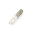 thumbnail image 2 of Unique Bargains 75mm Length 13mm Cutting Dia 46 Grit Diamond Profile Router Bit for Granite Stone, 2 of 2