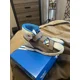 thumbnail image 1 of Adi-das Kid Cudi Vadawam 326 Dark Brown Size 8 Authentic Collab GV7240, 1 of 3