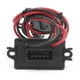 thumbnail image 3 of Resistencia del motor del Ventilador ANGGREK 7701207876 Repuesto apto para Scenic MK II/Grand Scenic, 3 of 8