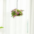 thumbnail image 4 of Miangastore Chaîne de Miroir Noir Design Simple pour Propriétaires 4 Pcs, 4 of 9
