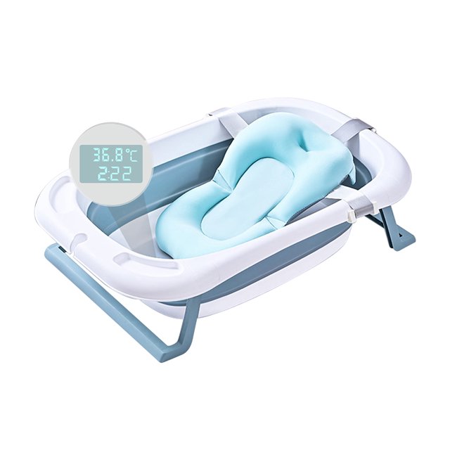 Lavabo para ducha de bebé, bañera para bebé, bañera portátil, bañera para bebé, muy recomendable