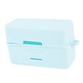 thumbnail image 1 of Silicone Protective Cover for Mic Mini Microphone Charging Shock Absorption Precise Fit, 1 of 7