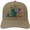 Khaki1001, variant on 250 Anniversary USA Commemorative American Hat,United States 250th Anniversary Adjustable Patriotic Baseball Cap for Men Women