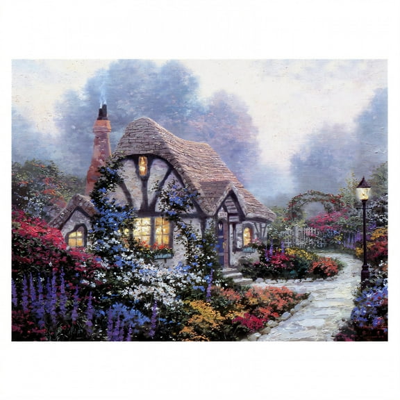 DESIGNICE Puzzles for Adults 500 Pieces,Secure Goods 500 Pieces Puzzles,Delicate Work Jigsaw Puzzles 500 Pieces,style1