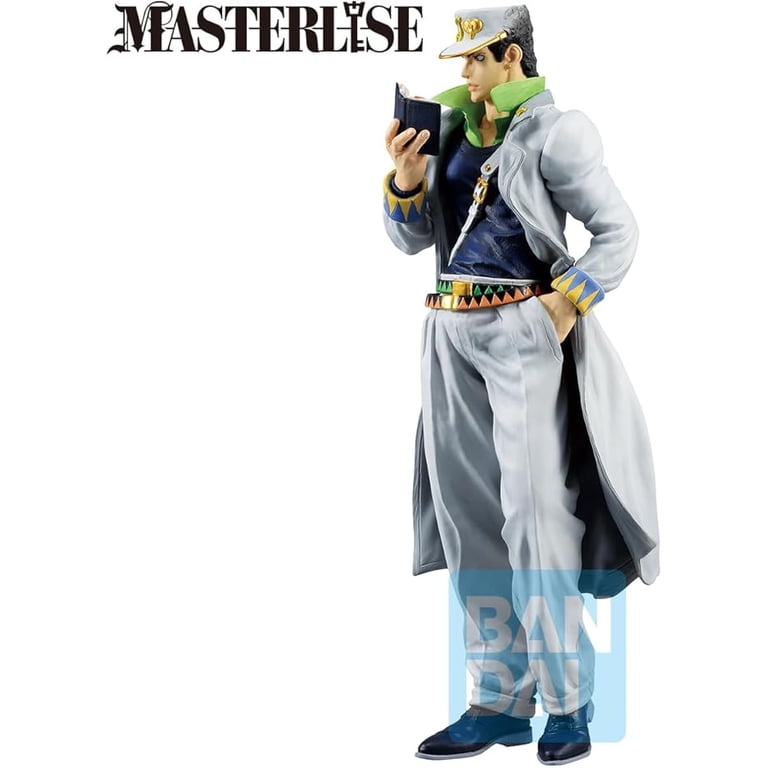 Bandai JoJo's Bizarre Adventure Part 4: Diamond is Unbreakable